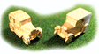 Image for 716-30042 Roaring 20s Sedan&Van 2/