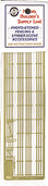 Image for 716-61050 3-Rail Corral Fence