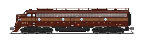Image for 187-8850 EMD E8 PRR 5712 DC