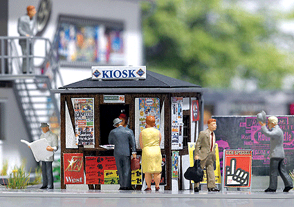 Image for 189-1494 Kiosk