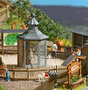 Image for 189-1581 Owl Aviary