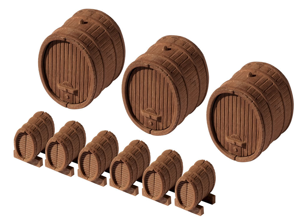 Image for 770-45246 Casks Load