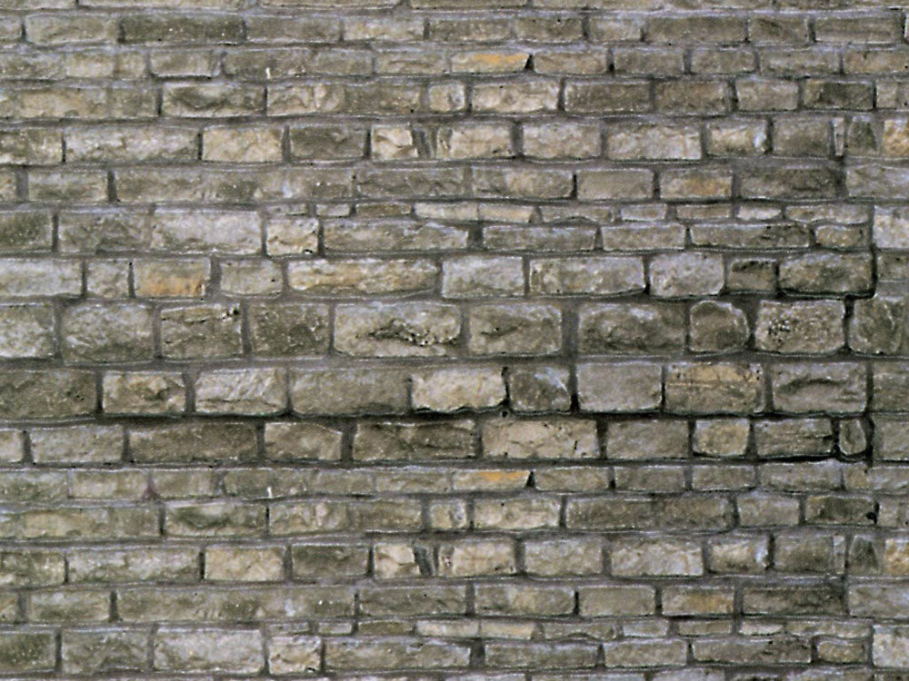 Image for 770-46040 Granite wall 10" x 5" 10/