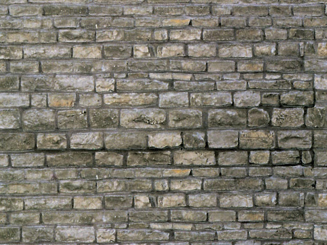 Image for 770-46040 Granite wall 10" x 5" 10/