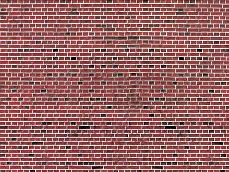 Image for 770-46042 Embos Stone Red Brick 10/