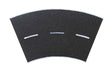 Image for 770-48267 Asphalt Crv 45Deg 30cmRad