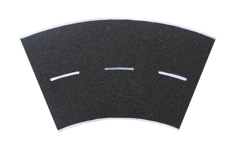 Image for 770-48267 Asphalt Crv 45Deg 30cmRad