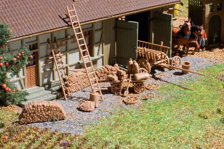 Image for 770-43699 Farm Supplements Kit