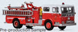 Image for 808-870649 LaFrance Fire Engine SF