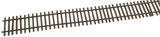 Micro Engineering 12-106 6 Pieces of HO Code 70 Weathered Flex Track (Scale=HO) Part#255-12106