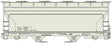 Image for 112-2296 2 Bay Cov Hopp Data grey