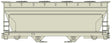 Image for 112-2200 2-Bay Cov Hopp UNDEC