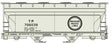 Image for 112-2218 ACF 2-Bay Hopp TP/MP