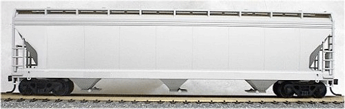 Image for 112-2000 3-Bay CF Cov Hop UNDEC