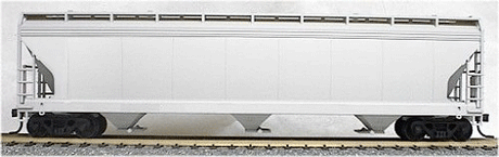Image for 112-2000 3-Bay CF Cov Hop UNDEC