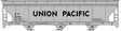 Image for 112-81661 3-Bay Cov Hopp UP