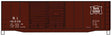 Image for 112-3643 40'DD St Box RI
