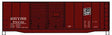 Image for 112-3644 40'DD St Box SOO