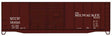 Image for 112-3645 40'DD St Box MILW
