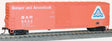 Image for 112-5723 50' Sliding Door Box BAR