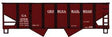 Image for 112-2586 USRA Twin Hopper GA #3758