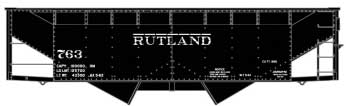 Image for 112-7740 50-T Twin Hop RUT