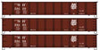 Image for 112-37674 41.6 AAR STl Gon NH 3/