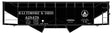 Image for 112-81901 50T 2 Bay Hopp B&O 428479
