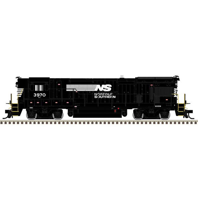 Image for 150-10004716 B23-7 DCC NS 3982