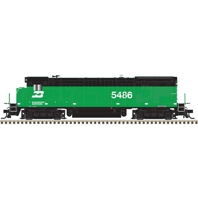 Image for 150-10004719 B30-7 DCC BN 5486