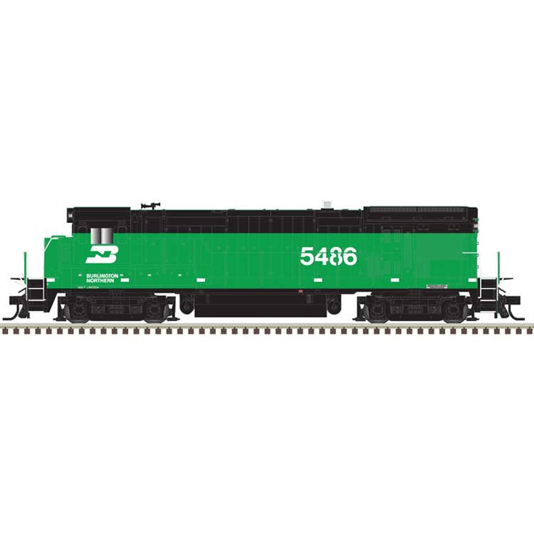 Image for 150-10004720 B30-7 DCC BN 5491