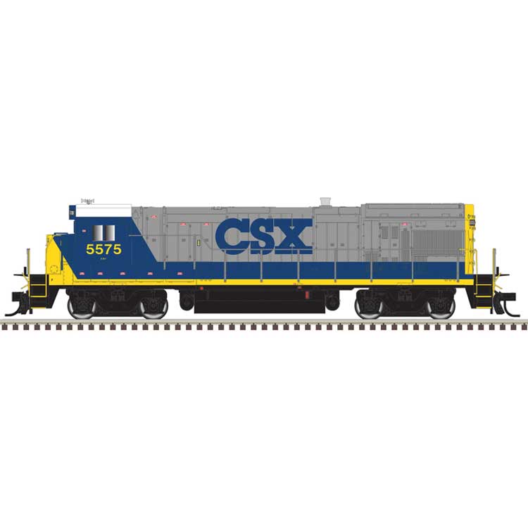 Image for 150-10004722 B30-7 DCC CSX 5575