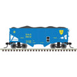 Image for 150-50007213 55T Coal Hopp D&H 4847