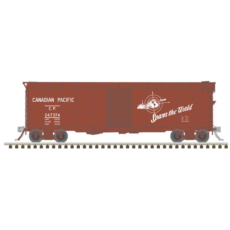 Image for 150-20007896 Minibox Box CP 246134