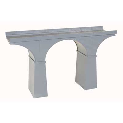 Stone Double Track Viaduct Stone Double Track Viaduct