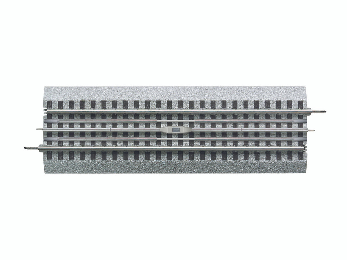 612054 Lionel / O FasTrack Operating Track w/10" Straight (Scale = O) #434-612054