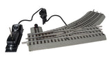 681947 Lionel / FasTrack(TM) Track w/Roadbed-3-Rail-Remote LH Turnout O36 Switch (Scale=O) #434-681947