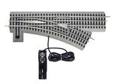 681948 Lionel / FasTrack(TM) Track w/Roadbed-3-Rail-Remote RH Turnout O48 Switch (Scale=O) #434-681948