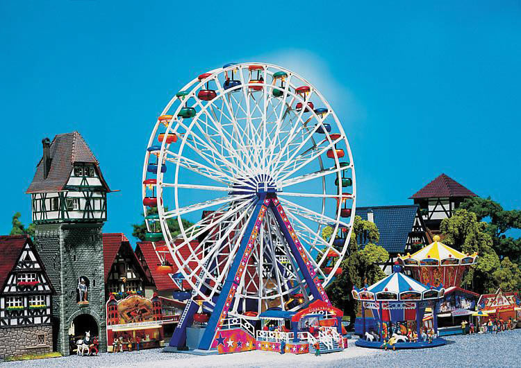 Image for 272-242312 Ferris Wheel N