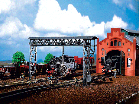 Image for 272-222199 Gantry crane