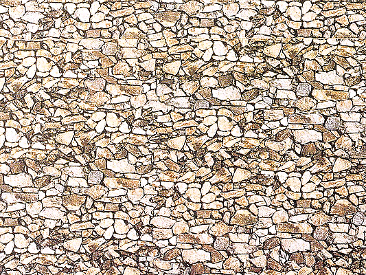 Image for 272-222562 Tunnel Wall Card Ntrl Stn