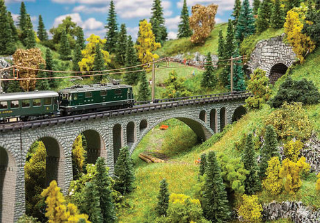Image for 272-222597 Viaduct Set Val Tuoi