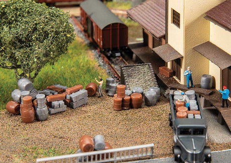 Image for 272-272918 Assorted Loads