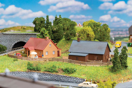 Image for 272-232184 2 Village Houses