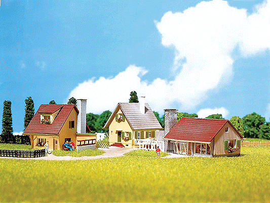 Image for 272-232221 Modern Homes 3/