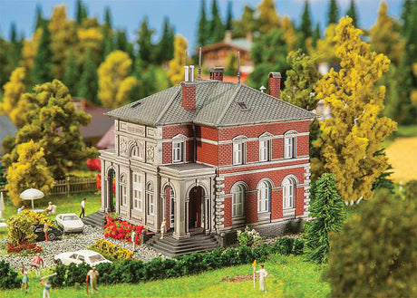 Image for 272-232213 Administrative Building