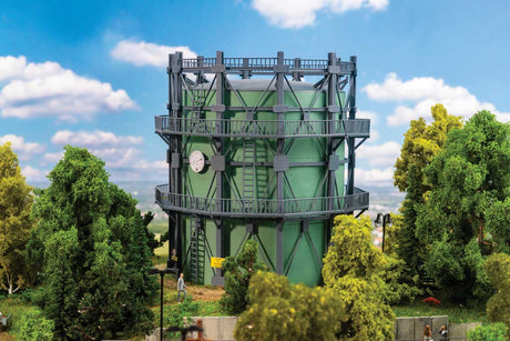 Image for 272-130157 Gasometer w/ Pipework