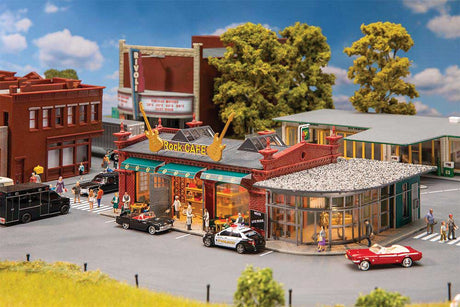 Image for 272-130149 Rock Cafe