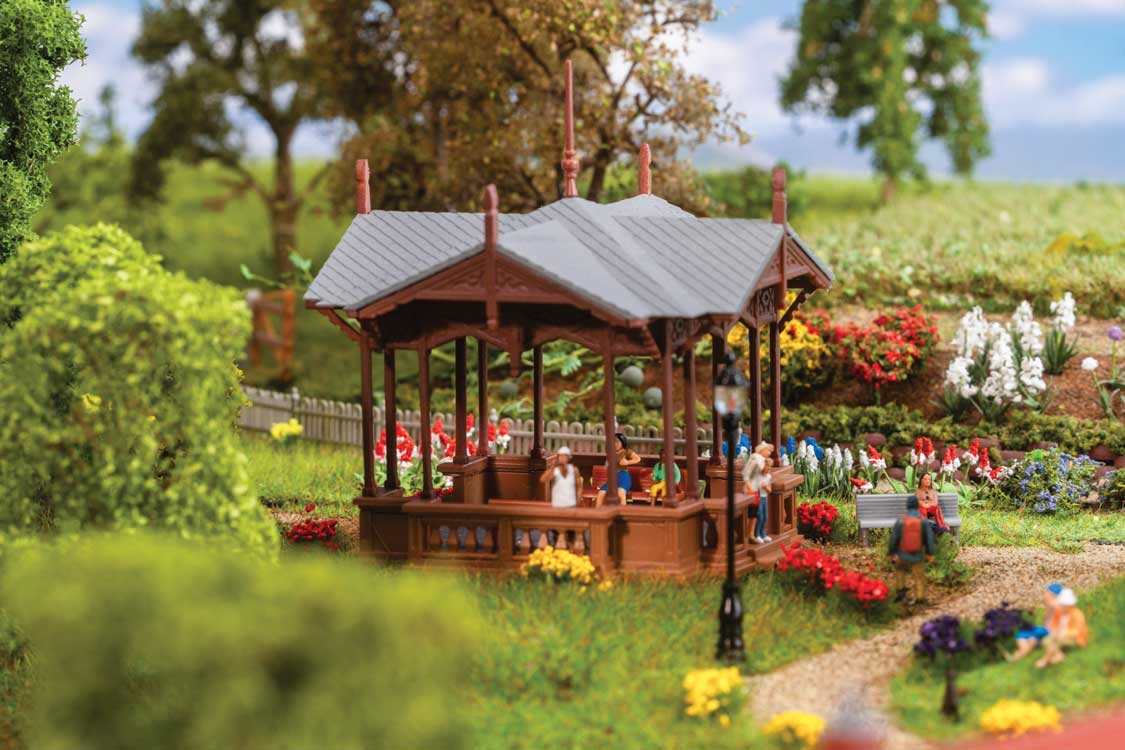 Image for 272-130653 Music Pavilion