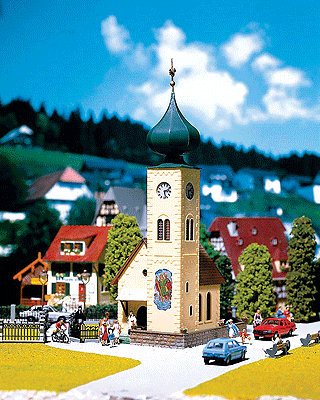 Image for 272-130238 Church